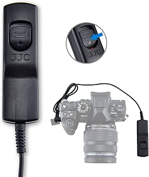 Amazon | JJC RS-80N3 TC-80N3 シャッターリモコン リモート